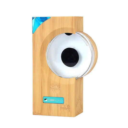 音に合わせて踊る“磁性のアート” 磁性流体スピーカー